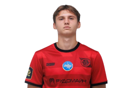 Александр Каменский