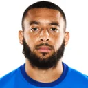 Кеши Андерсон