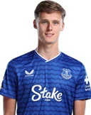 Харрісон Армстронг