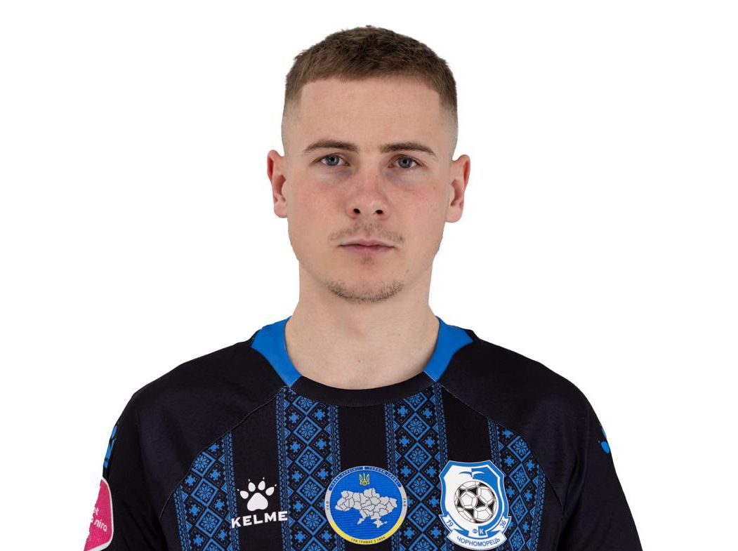 Виталий Фарасеенко