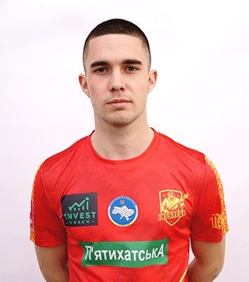 Андрій Меленчук