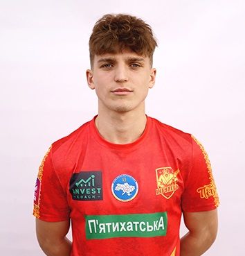 Віталій Катрич