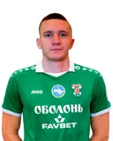 Александр Жовтенко