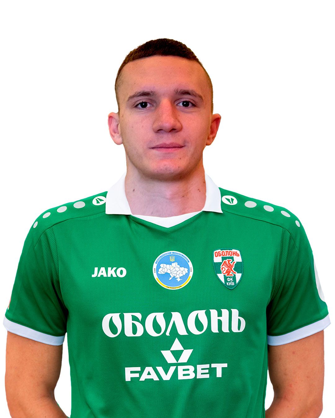 Олександр Жовтенко