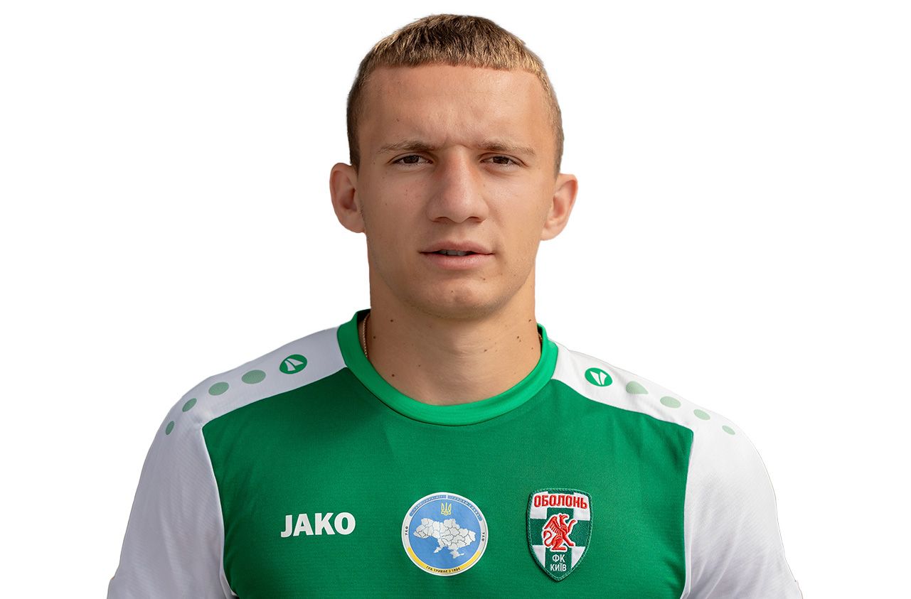 Олександр Жовтенко