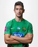 Георгий Майсурадзе