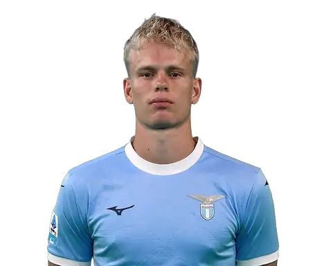 Оливер Провстгаард