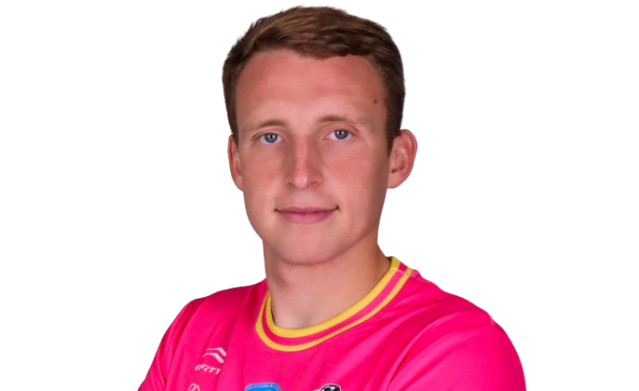 Юрий Тлумак