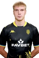 Денис Слюсар