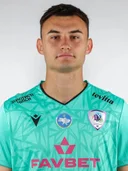 Дмитро Ледвий