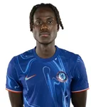 Трево Чалоба