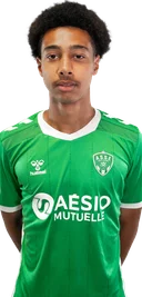 Джиліан Н'гесан