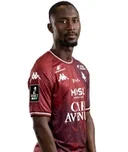 Абли Джаллоу