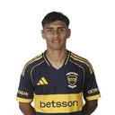 Мілтон Дельгадо