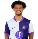 Джейсен Рассел-Роу