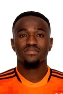 Алію Ібрагім