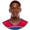 Патріксон Дельгадо