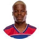 Бернард Камунго