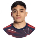 Лука Лангоні