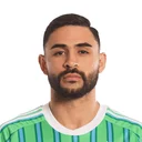 Алекс Ролдан