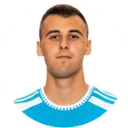 Ендрю Пріветт