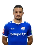 Томислав Божич