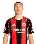 Расмус Крістенсен