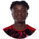 Мохаммед Софо