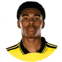 Трістан Браун