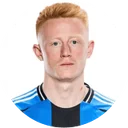 Метью Лонгстафф