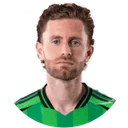 Джон Галлахер