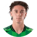 Келвін Фодрі