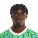 Джорджі Мінунгу