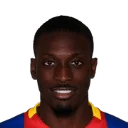 Фредди Ладапо