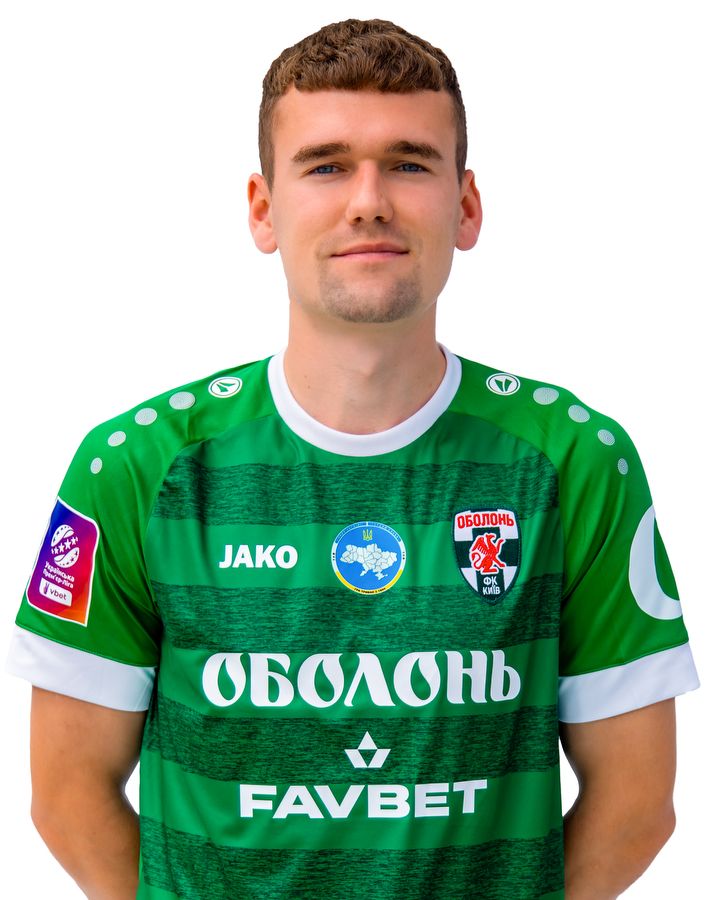 Егор Прокопенко