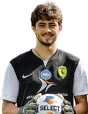 Александр Домолега