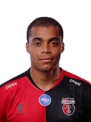 Денис Ндукве