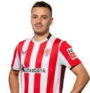 Андони Горосабель