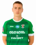 Андрій Ломницький