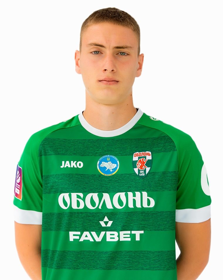 Андрій Ломницький