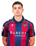 Матиас Морено