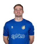 Нільс Мартенс