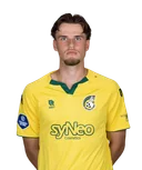 Лука Туньїч