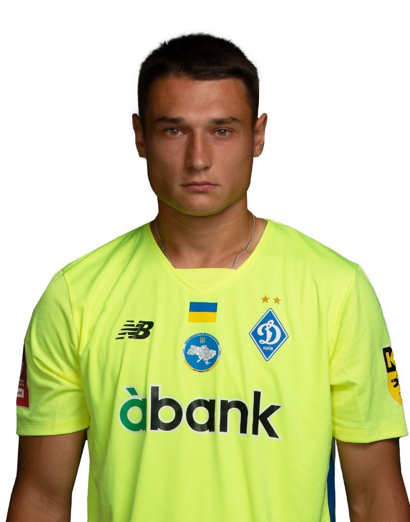 Денис Игнатенко