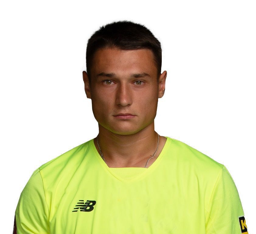 Денис Игнатенко