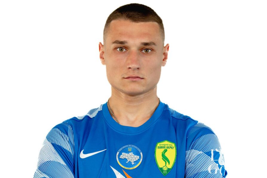 Денис Игнатенко