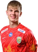 Яков Кинарейкин