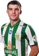 Андрей Булеза