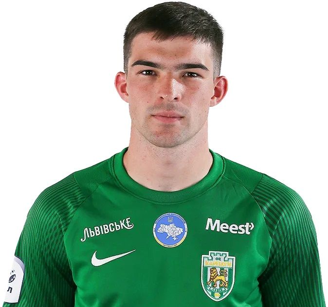 Андрей Булеза
