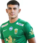 Патрісіо Танда